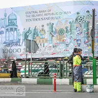 زنگ خطر تورم خدمات به صدا درآمد