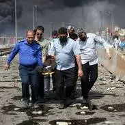 ۴ جانباخته دیگر حادثه بندر شهید رجایی شناسایی شدند