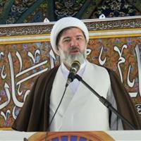 پیروی از خط فکری شهید مطهری رسالت معلمان؛ دیباج سوگوار بندرعباس