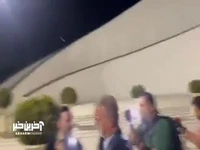 نظری جویباری: قرارداد ماتزاری با استقلال اخبار شما خبرنگاران است؛ فعلا خبری نیست!