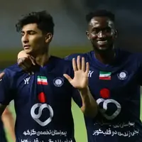 سپاهان باخت تا تراکتور قهرمان شود؛ خاطرات جمعه سیاه پاک شد