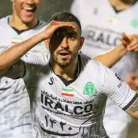 چراغ سبز آلومینیوم برای پرسپولیسی‌ شدن کاظمیان