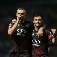 عبدی: بازیکنان فعلی پرسپولیس شایسته تحسین هستند