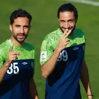 سپاهان بدون سه بازیکن سرشناس!