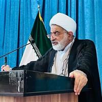 امام جمعه کنگان: حق و حقوق کارگران پرداخت شود