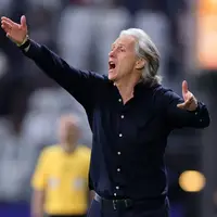 آنچلوتی و آلگری گزینه‌های اصلی هدایت الهلال!