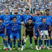 سیدعباسی: ادامه لیگ برای استقلال تدارکاتی است