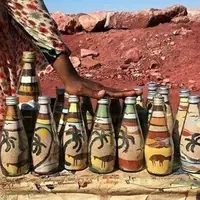 بخشدار هرمز: غارت خاک هرمز، حرف کذب است