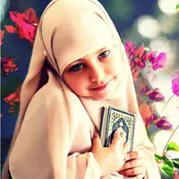 حضور دختران در خانه فضای زیبایی می‌دهد  