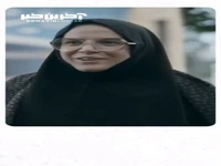 ستاره پسیانى در «خانه ارواح»