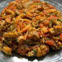 یکی از خوشمزه ترین غذاهای جنوبی همینه