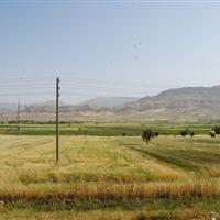 تأکید استاندار کرمانشاه بر تسریع در بهره‌برداری از سامانه گرمسیری