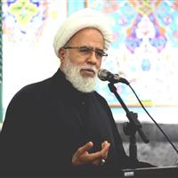 امام‌جمعه کرمانشاه: شهید مطهری پرچم‌دار تفکر اسلامی ناب بود