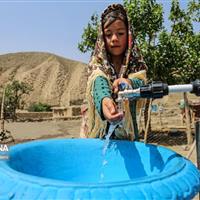 بسیج سازندگی ۱۲۵ طرح جهاد آبرسانی را  در چهارمحال و بختیاری اجرا کرد