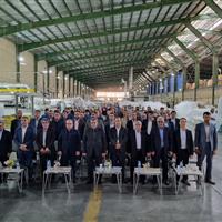 درخشش شرکت‌های مستقر در پارک علم و فناوری دانشگاه سمنان در سی و ششمین جشنواره امتنان از کارگران و واحدهای نمونه