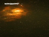 یک رصد زیبا از سحابی Lagoon در فاصله ی حدودی 6 هزار سالِ نوری