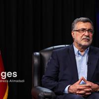 ظفرقندی: تکریم و تقدیر از معلمان و اساتید وظیفه‌ای قلبی و انسانی است