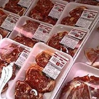 رنگدانه پوست بادمجان، حسگر طبیعی فساد گوشت!