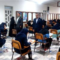 ۱۰ درصد داوطلبان کنکور در پیام نور میزبانی شدند
