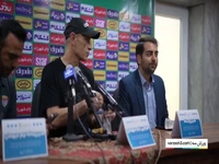 یحیی: از عملکرد تیمم عصبانی‌ام