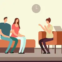 اهمیت و ضرورت مشاوره ازدواج 