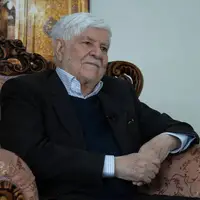 محمد هاشمی: «هزار دستان» ۳۶ قسمت بود ما ۳۰ قسمت آن را حذف کردیم!