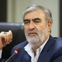 واکنش رئیس کمیسیون امنیت ملی مجلس به تهدیدات وزیر دفاع آمریکا