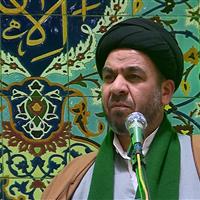 خطیب جمعه خمین: غیرت ملی مردم ایران در حادثه بندرعباس ستودنی است
