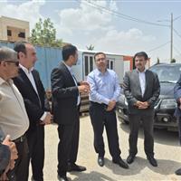 ۱۱ هزار واحد مسکن حمایتی لرستان در حال ساخت هستند