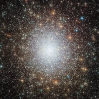 NGC 346، این منطقه  ستاره زا را ببینید!