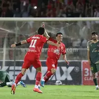 شمس آذر صفر - تراکتور 4؛ جشن بزرگ بیخ گوش تهران!