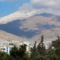 کیفیت هوای تهران قابل قبول اعلام شد