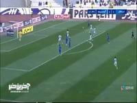فرصت خوب برای مسعود جوما که از دست رفت