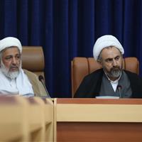تاکید امام جمعه بر تقویت مساجد و معرفی نقش ایلام در دفاع مقدس
