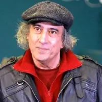 سیامک صفری با کدوم کار شناخته شد؟