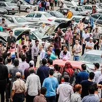 پیش‌بینی قیمت خودرو در هفته پیش رو