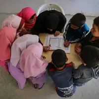 یک معلم؛ هزار رویا