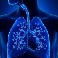 نارسایی ریوی و علل آن