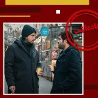 به افتخار مجتبی پیرزاده و پایان درست «جان سخت»