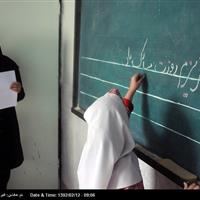 امام جمعه و استاندار کرمانشاه: معلمان نقش بی بدیلی در صیانت از فرهنگ و هویت ملی دارند