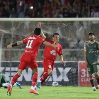 برد بیستم تراکتور با اولین پنالتی فصل
