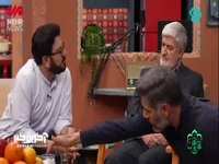 روایت علی مطهری از گفت‌وگو با قاتل پدرش
