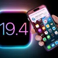 اپل همین حالا روی iOS 19.4 کار می‌کند