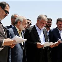 بیش از ۲۴۰ کیلومتر از شبکه فاضلاب شهری قم فرسوده است
