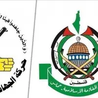 واکنش حماس و جهاد اسلامی به حمله اسرائیل به کشتی آزادی غزه