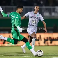 گزارش زنده؛ استقلال 0-0 آلومینیوم 