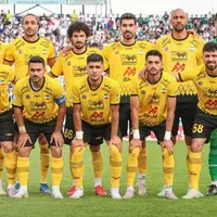 سپاهان با چند سورپرایز مقابل گل‌گهر