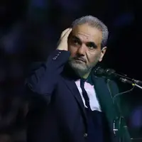 یادداشت جواد خیابانی؛ روحت شاد بهمن خان