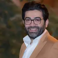 رقیب فرزاد حسنی پیدا شد!