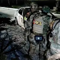 حمله تروریستی در داغستان روسیه خنثی شد